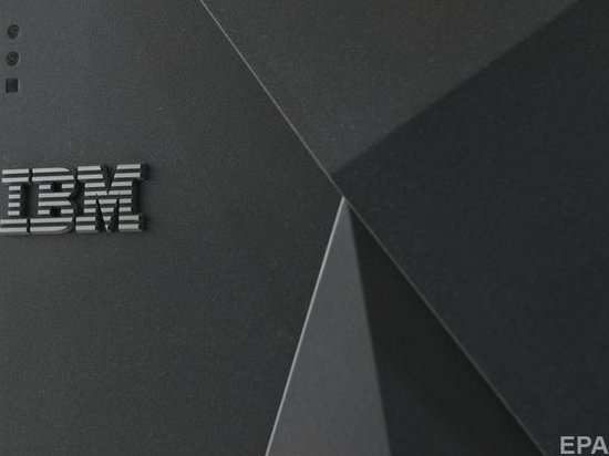 Исследователи IBM смогли записать данные на один атом