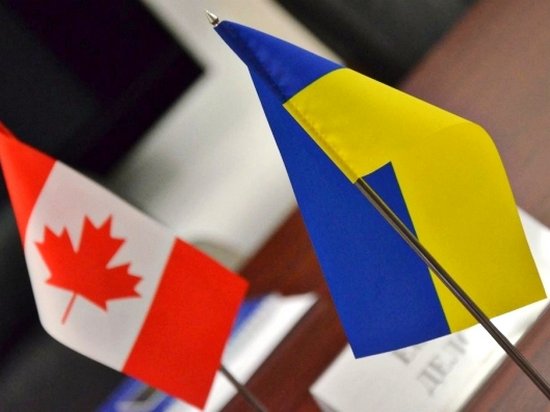 Украина может получить оружие от Канады — украинский посол