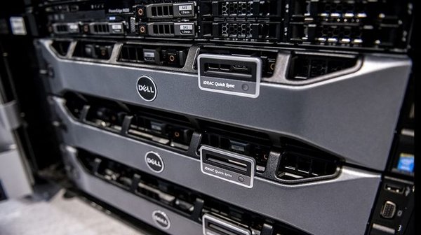 Особенности выбора серверного оборудования Dell PowerEdge