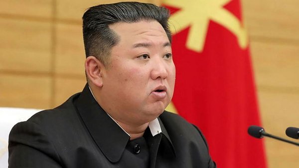 США пригрозили «концом режима» Северной Корее