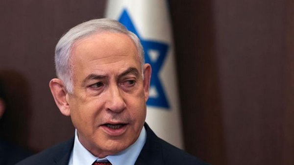 Международное давление не остановит войну Израиля против ХАМАС — Нетаньяху
