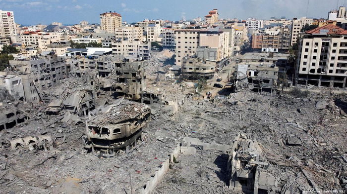 Израиль готов обсуждать план Египта по прекращению войны в секторе Газа: что предлагается