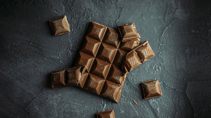 Чем горче, тем полезнее: ученые перечислили преимущества темного шоколада