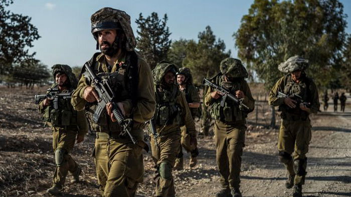 США советуют Израилю изменить характер операции против ХАМАС