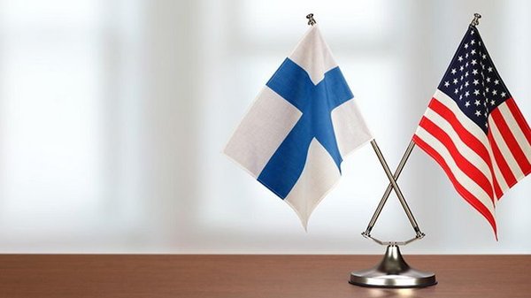 США и Финляндия подписали соглашение о сотрудничестве в сфере обороны