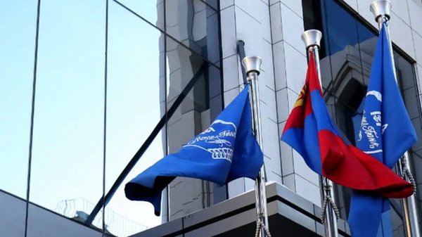 Монголия изменила денежную политику, чтобы привлечь иностранные банки