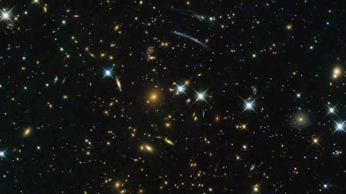 Неожиданное открытие опровергает наше понимание Вселенной: возможно существует новая физика