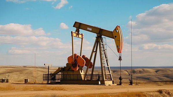 Нефть за 2023 год подешевела на 10%: что повлияло на мировые цены