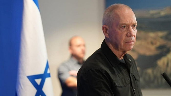 Министр обороны Израиля сказал, как долго продлится война с ХАМАС