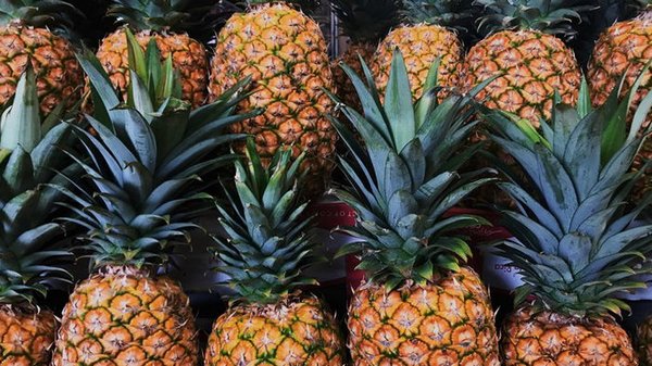 Здоровье всего организма в одном фрукте: полезные свойства ананаса