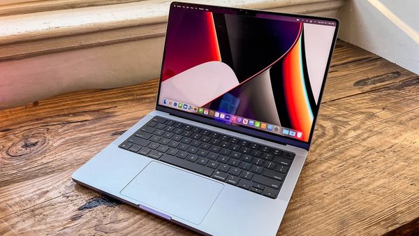 Apple MacBook Pro 14" 2021 M1 Pro