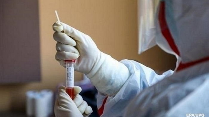 В декабре в мире зафиксировано 10 тысяч смертей от коронавируса
