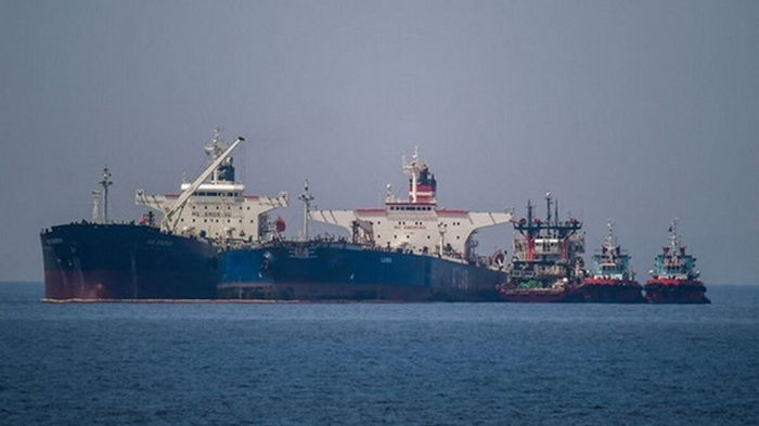 Нефть дорожает на фоне напряжения в Красном море
