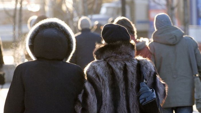 Ударят морозы до -15 градусов: в каких регионах Украины ожидать резкого похолодания