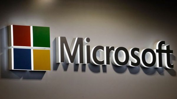 Компания Microsoft обошла Apple и снова стала самой дорогой в мире