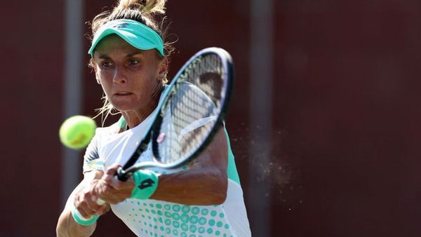 Australian Open: Цуренко одолела первый раунд, Снигур зачехлила ракетку на старте
