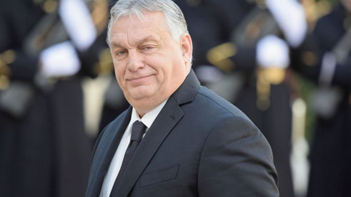 Орбан призвал парламент Венгрии одобрить заявку Швеции в НАТО