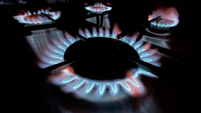 В Европе после энергетического кризиса цены на газ упали почти на 60%