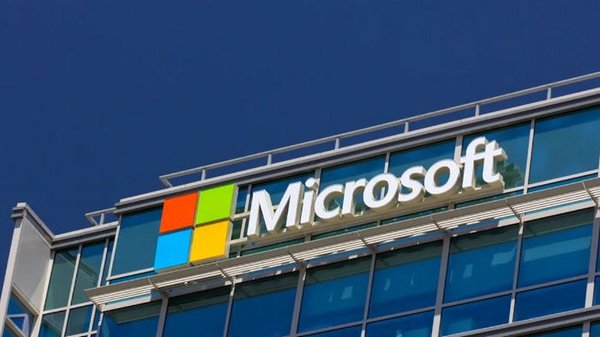 Капитализация Microsoft достигла $3 триллионов. Это связано с искусственным интеллектом