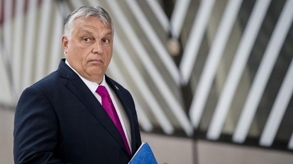 Орбан пригласил премьера Швеции в Будапешт для обсуждения вступления в НАТО