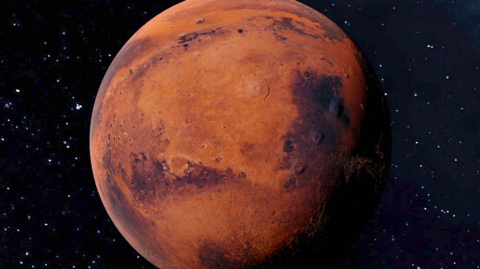 Рок-концерты на Марсе не проведешь: как на Красной планете распространяется звук