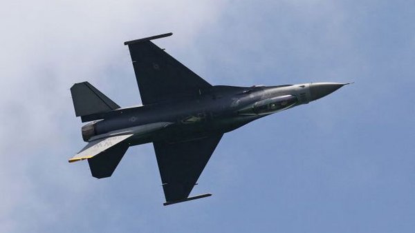 США одобрили продажу F-16 Турции после того, как Анкара ратифицировала вступление Швеции в НАТО