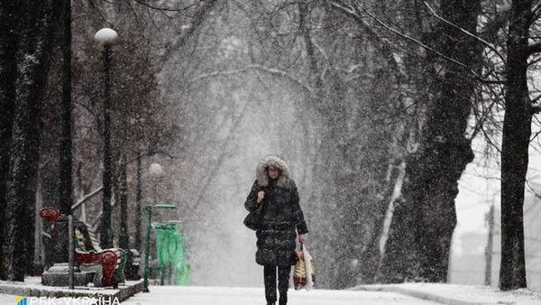 Какой будет погода в феврале: прогноз Укргидрометцентра на последний месяц зимы