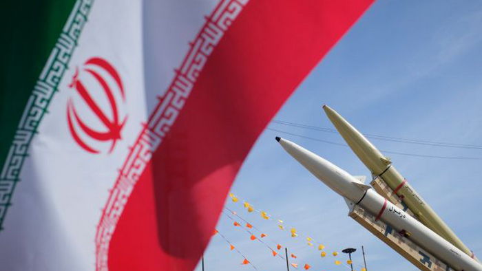 Иран, Россия и Китай проведут совместные военно-морские учения