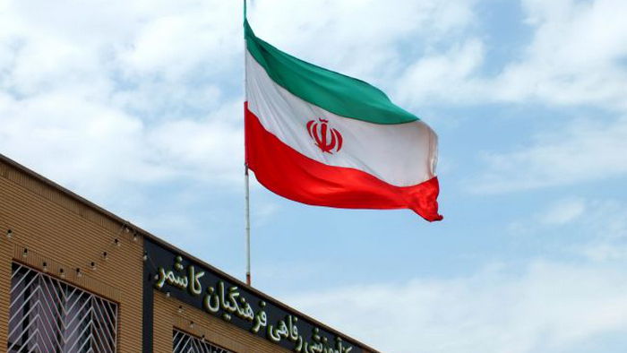 В Иране заявили, что авиаудары США нарушают суверенитет Ирака и Сирии