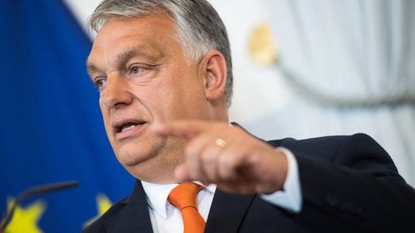 Орбан сделал неожиданное заявление о членстве Украины в ЕС
