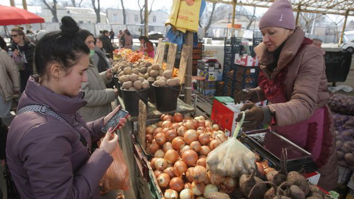 Овощи подорожали, мясо, яйца и гречка подешевели: как изменились цены в Украине за месяц