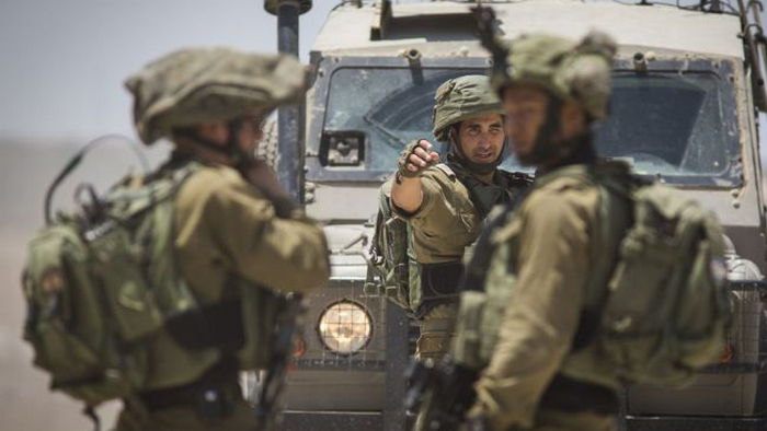 В Израиле пригрозили наступлением на Рафах, если ХАМАС не освободит заложников до Рамадана