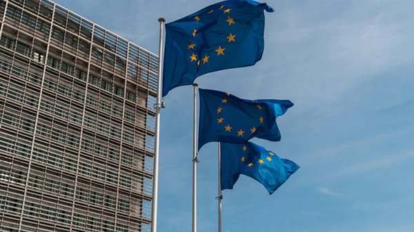 В правительственных зданиях в Брюсселе обнаружили токсичный порошок