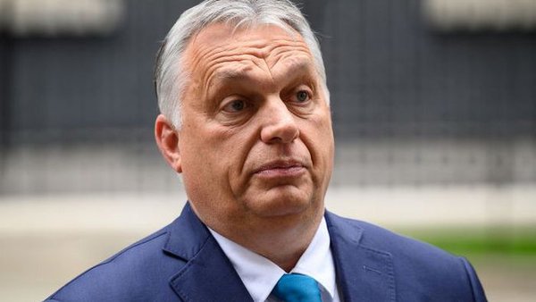 Орбан намекнул на разблокирование ратификации вступления Швеции в НАТО