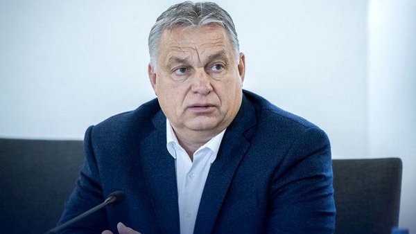 Орбан оскандалился заявлением об импорте украинской агропродукции в страны ЕС