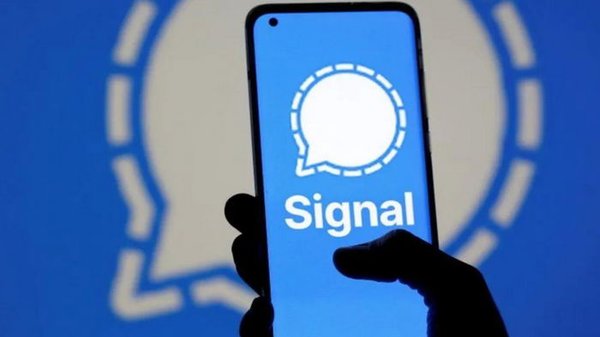 Signal заменит номера телефонов именами пользователей