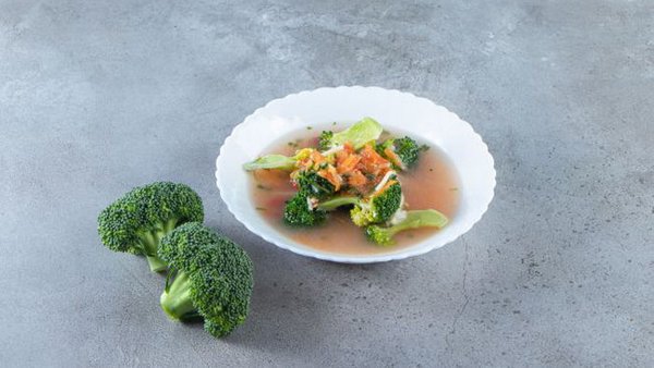 Как сделать суп сытным без мяса: эта восточная хитрость вам поможет