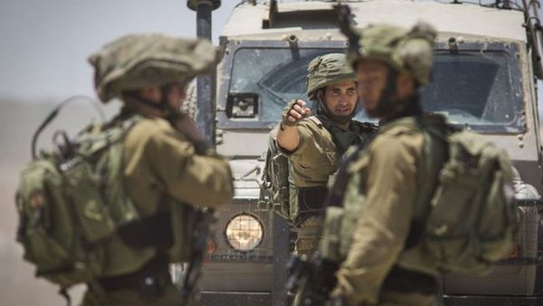 В Израиле пригрозили наступлением на Рафах, если ХАМАС не освободит за...