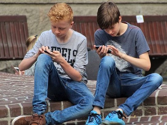 Ученые нашли неожиданную связь наркотиков и смартфонов