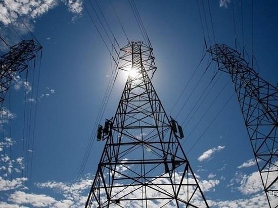 Нацкомиссия намерена повысить цену на электроэнергию в Украине