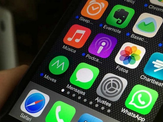 Компания Apple лишит iOS 11 почти 200 тыс приложений
