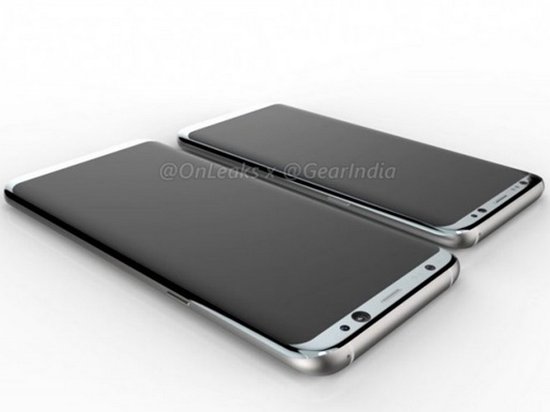 Флагман Samsung Galaxy установил рекорд по производительности