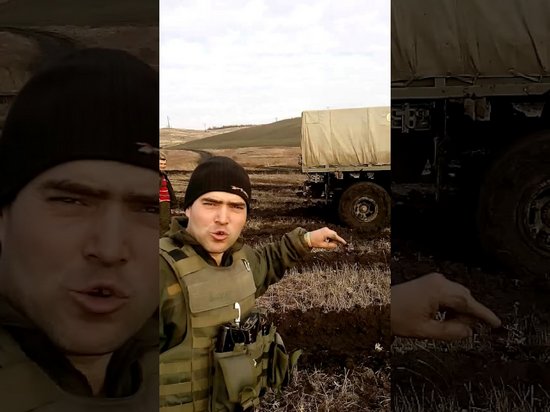 Украинские солдаты пожаловались Порошенко на Минобороны (видео)