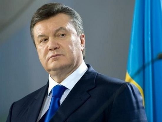 СМИ показали коттедж беглого Виктора Януковича в Ростове
