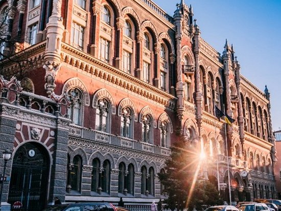 На счетах «дочек» российских банков 21 млрд гривен — НБУ