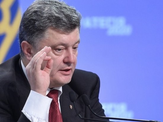 Петр Порошенко надеется на новый транш МВФ еще в марте