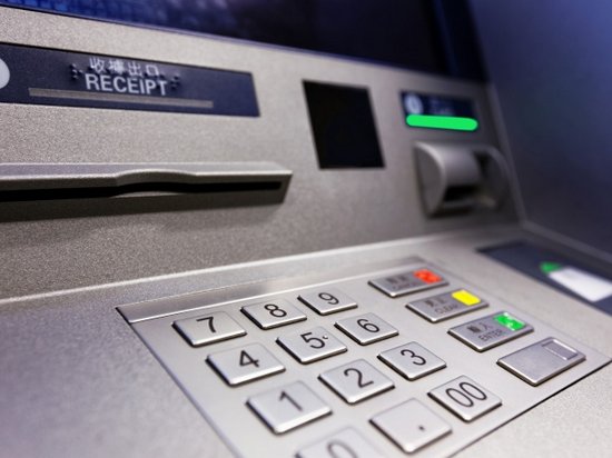 В РФ банкоматы атаковал новый вирус