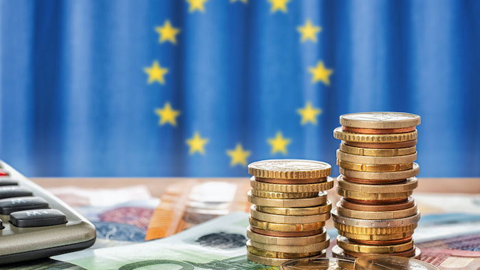 Инфляция в ЕС замедлилась до 3,1%, в еврозоне до 2,8% – Евростат