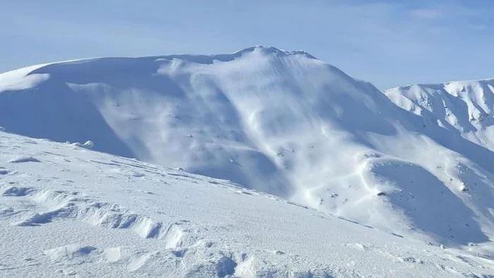 Во Франции снежная лавина накрыла альпинистов, четверо погибших