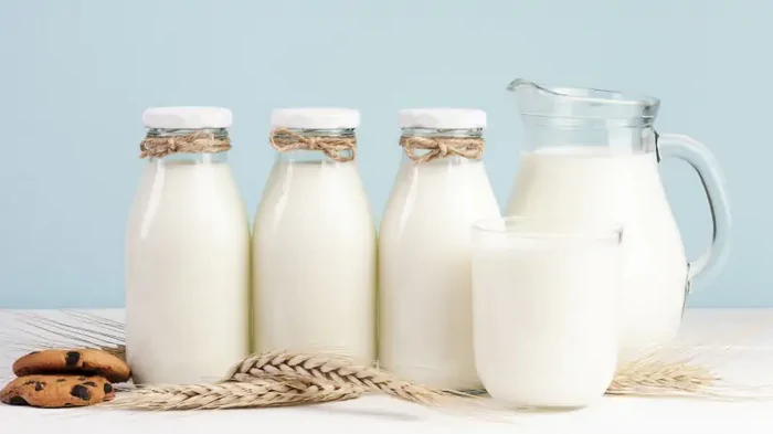 Сырое молоко полезно для здоровья: ученые рассказали, почему это не так